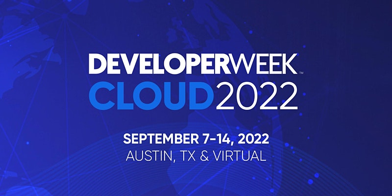 DeveloperWeek Cloud